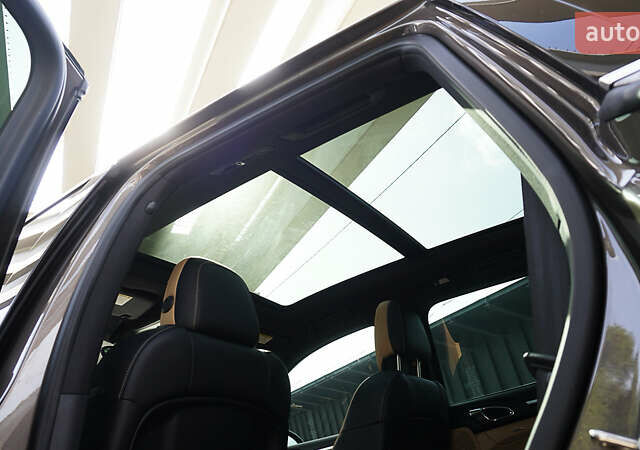 Порше Каен 2015 в Днепре (Днепропетровске) на Automoto.ua Коричневый Порше Каен, объемом двигателя 3.6 л и пробегом 112 тыс. км за 32000 $, фото 36 на Automoto.ua