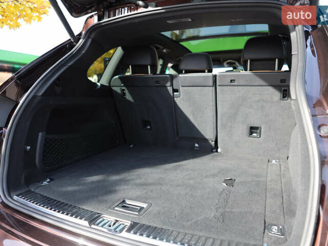 Коричневый Порше Каен, объемом двигателя 3.6 л и пробегом 146 тыс. км за 24900 $, фото 19 на Automoto.ua