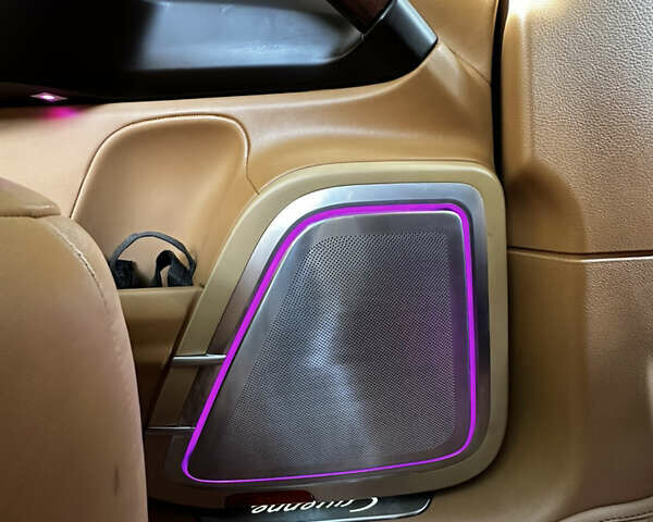 Коричневый Порше Каен, объемом двигателя 2.97 л и пробегом 141 тыс. км за 49900 $, фото 25 на Automoto.ua