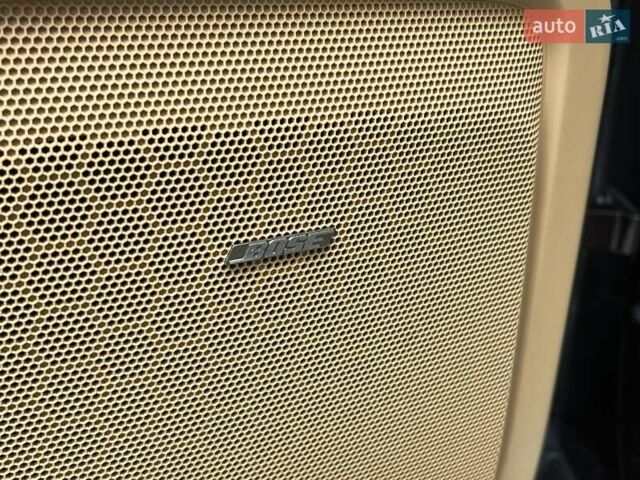 Коричневый Порше Каен, объемом двигателя 4.13 л и пробегом 58 тыс. км за 60300 $, фото 15 на Automoto.ua