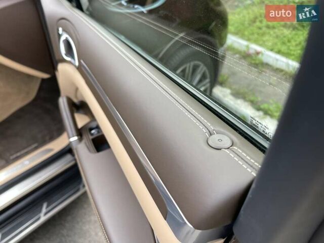 Коричневий Порше Cayenne, об'ємом двигуна 4.13 л та пробігом 58 тис. км за 59999 $, фото 35 на Automoto.ua