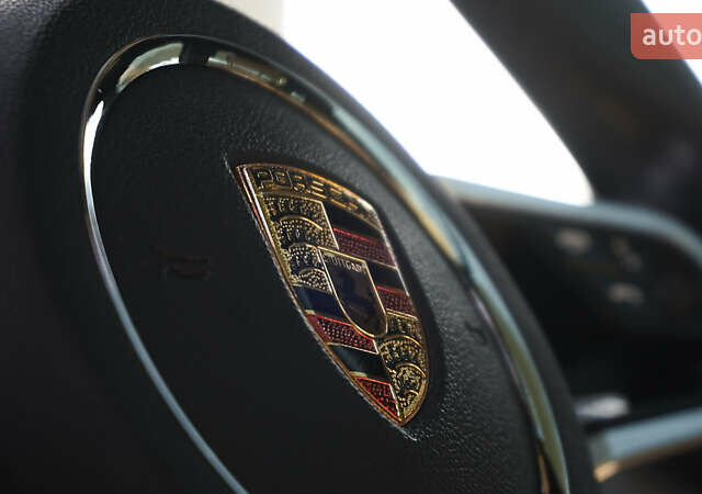 Порше Каен 2015 в Днепре (Днепропетровске) на Automoto.ua Коричневый Порше Каен, объемом двигателя 3.6 л и пробегом 112 тыс. км за 32000 $, фото 26 на Automoto.ua