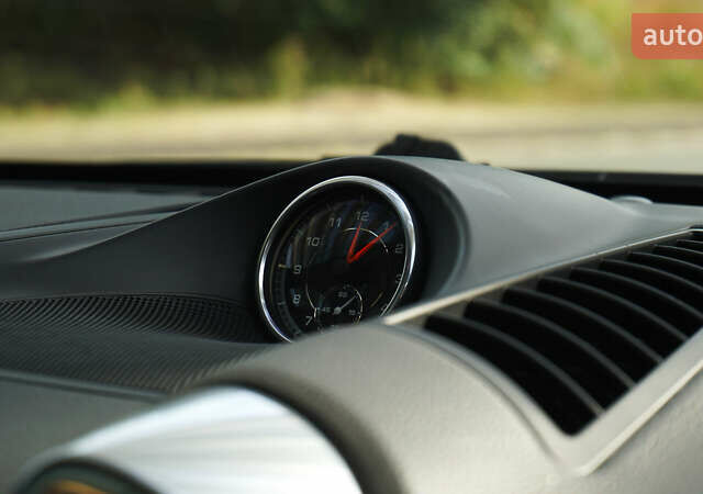 Порше Каен 2015 в Днепре (Днепропетровске) на Automoto.ua Коричневый Порше Каен, объемом двигателя 3.6 л и пробегом 112 тыс. км за 32000 $, фото 20 на Automoto.ua