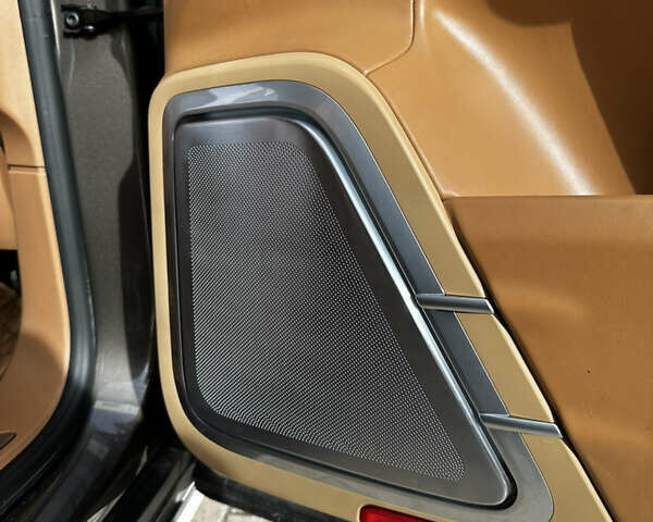 Коричневый Порше Каен, объемом двигателя 2.97 л и пробегом 141 тыс. км за 49900 $, фото 20 на Automoto.ua