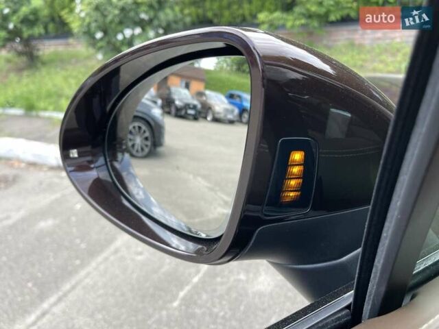 Коричневий Порше Cayenne, об'ємом двигуна 4.13 л та пробігом 58 тис. км за 59999 $, фото 38 на Automoto.ua