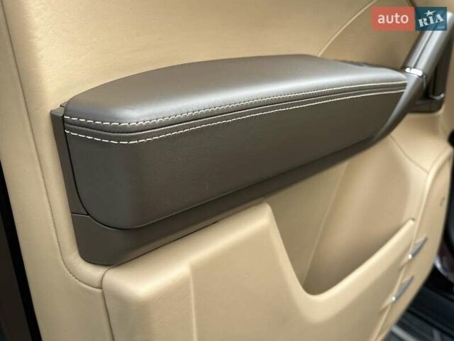 Коричневий Порше Cayenne, об'ємом двигуна 4.13 л та пробігом 58 тис. км за 59999 $, фото 21 на Automoto.ua