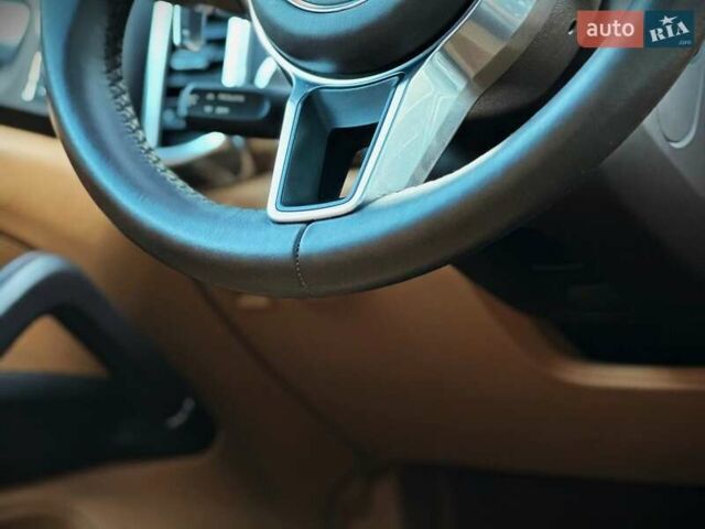 Коричневый Порше Каен, объемом двигателя 2.97 л и пробегом 175 тыс. км за 37999 $, фото 44 на Automoto.ua