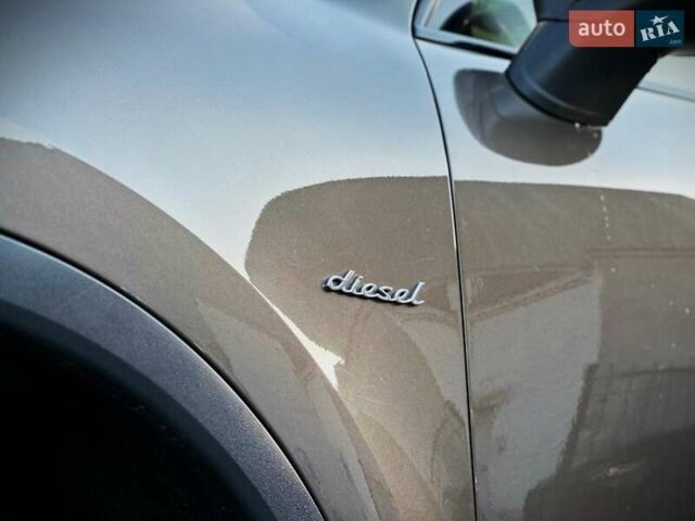 Коричневий Порше Cayenne, об'ємом двигуна 2.97 л та пробігом 175 тис. км за 36900 $, фото 8 на Automoto.ua