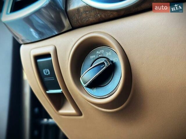 Коричневий Порше Cayenne, об'ємом двигуна 2.97 л та пробігом 175 тис. км за 36900 $, фото 23 на Automoto.ua