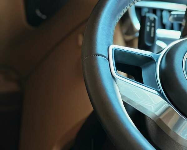 Коричневий Порше Cayenne, об'ємом двигуна 2.97 л та пробігом 175 тис. км за 36900 $, фото 44 на Automoto.ua