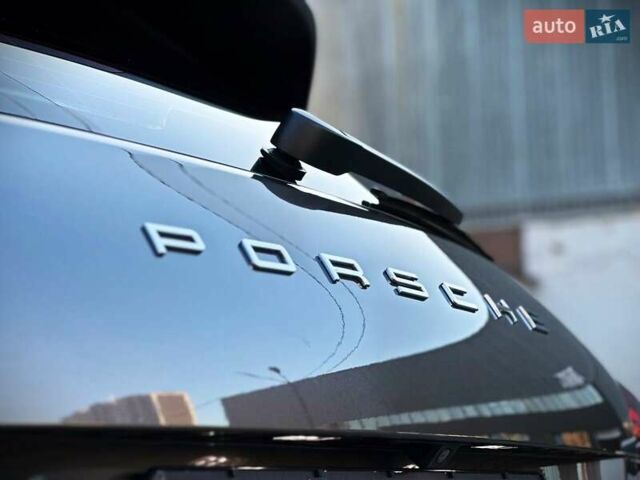 Коричневый Порше Каен, объемом двигателя 2.97 л и пробегом 175 тыс. км за 37999 $, фото 15 на Automoto.ua