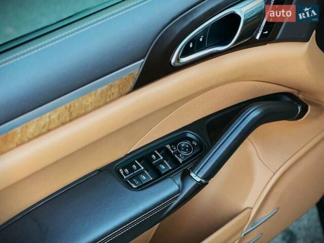 Коричневий Порше Cayenne, об'ємом двигуна 2.97 л та пробігом 175 тис. км за 36900 $, фото 25 на Automoto.ua