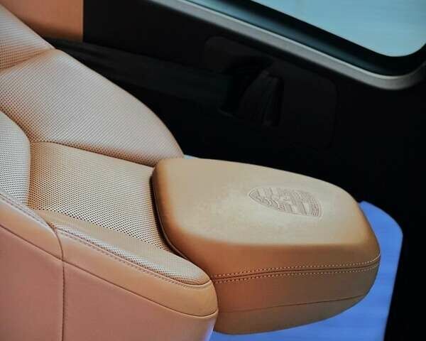 Коричневый Порше Каен, объемом двигателя 2.97 л и пробегом 175 тыс. км за 39900 $, фото 27 на Automoto.ua