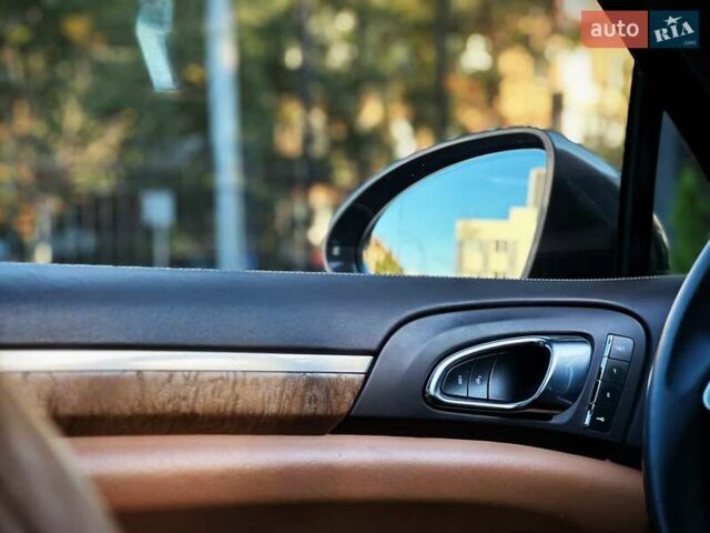 Коричневий Порше Cayenne, об'ємом двигуна 2.97 л та пробігом 175 тис. км за 36900 $, фото 49 на Automoto.ua