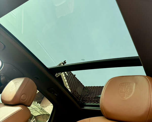 Коричневий Порше Cayenne, об'ємом двигуна 3 л та пробігом 180 тис. км за 59000 $, фото 27 на Automoto.ua