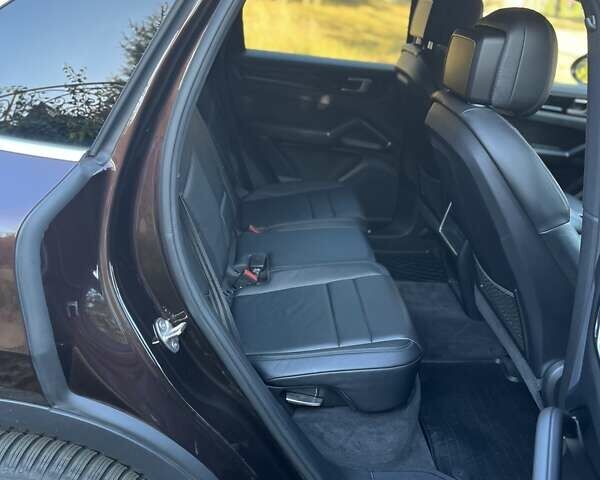 Коричневый Порше Каен, объемом двигателя 3 л и пробегом 148 тыс. км за 44000 $, фото 16 на Automoto.ua