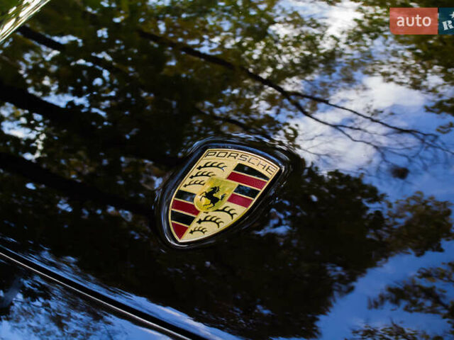 Коричневый Порше Каен, объемом двигателя 3 л и пробегом 112 тыс. км за 58900 $, фото 34 на Automoto.ua