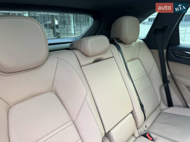 Коричневый Порше Каен, объемом двигателя 3 л и пробегом 99 тыс. км за 52900 $, фото 31 на Automoto.ua