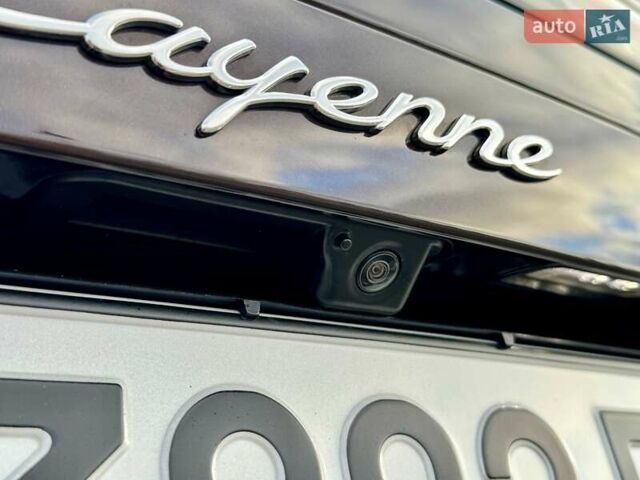 Коричневий Порше Cayenne, об'ємом двигуна 3 л та пробігом 93 тис. км за 47900 $, фото 32 на Automoto.ua