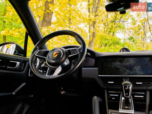 Коричневый Порше Каен, объемом двигателя 3 л и пробегом 112 тыс. км за 58900 $, фото 31 на Automoto.ua