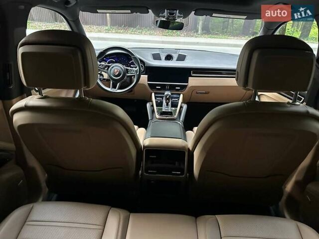 Коричневий Порше Cayenne, об'ємом двигуна 3 л та пробігом 74 тис. км за 48000 $, фото 5 на Automoto.ua