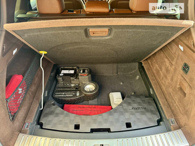 Коричневий Порше Cayenne, об'ємом двигуна 3 л та пробігом 180 тис. км за 59000 $, фото 10 на Automoto.ua