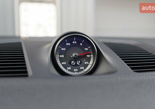 Коричневый Порше Каен, объемом двигателя 2.89 л и пробегом 121 тыс. км за 53000 $, фото 12 на Automoto.ua