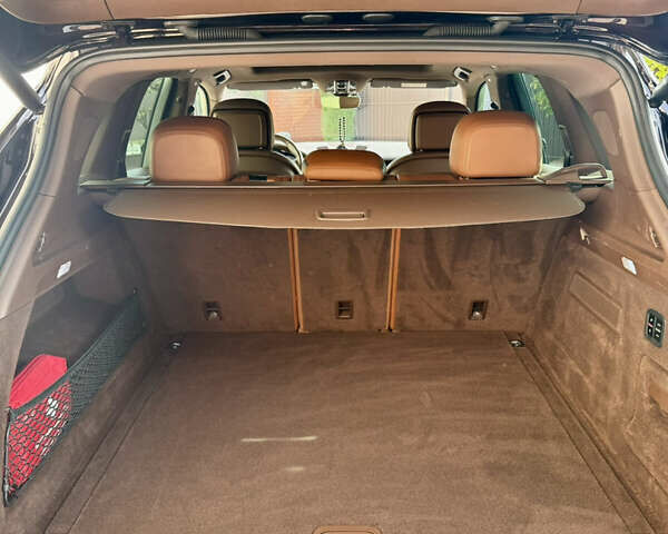 Коричневий Порше Cayenne, об'ємом двигуна 3 л та пробігом 180 тис. км за 59000 $, фото 11 на Automoto.ua