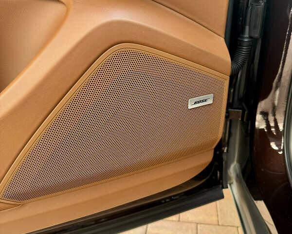 Коричневий Порше Cayenne, об'ємом двигуна 3 л та пробігом 180 тис. км за 59000 $, фото 23 на Automoto.ua