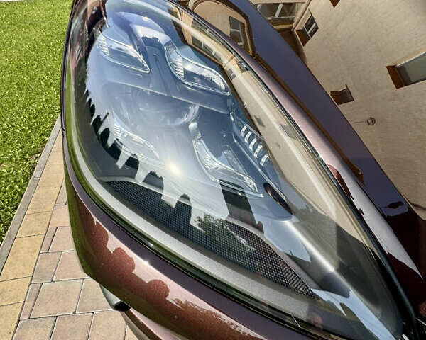 Коричневий Порше Cayenne, об'ємом двигуна 3 л та пробігом 180 тис. км за 59000 $, фото 9 на Automoto.ua