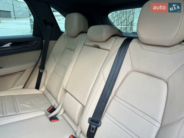 Коричневый Порше Каен, объемом двигателя 3 л и пробегом 99 тыс. км за 52900 $, фото 23 на Automoto.ua