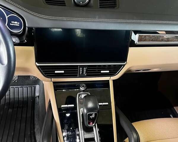 Коричневий Порше Cayenne, об'ємом двигуна 3 л та пробігом 74 тис. км за 48000 $, фото 9 на Automoto.ua