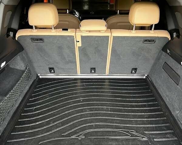 Коричневий Порше Cayenne, об'ємом двигуна 3 л та пробігом 74 тис. км за 48000 $, фото 17 на Automoto.ua