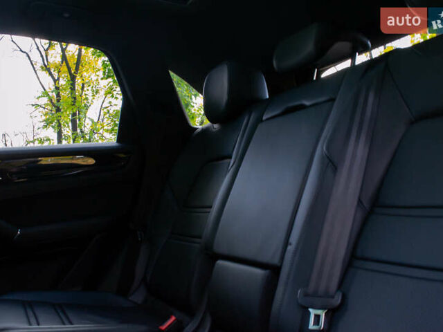 Коричневый Порше Каен, объемом двигателя 3 л и пробегом 112 тыс. км за 58900 $, фото 44 на Automoto.ua