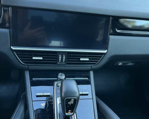 Коричневый Порше Каен, объемом двигателя 3 л и пробегом 148 тыс. км за 44000 $, фото 5 на Automoto.ua