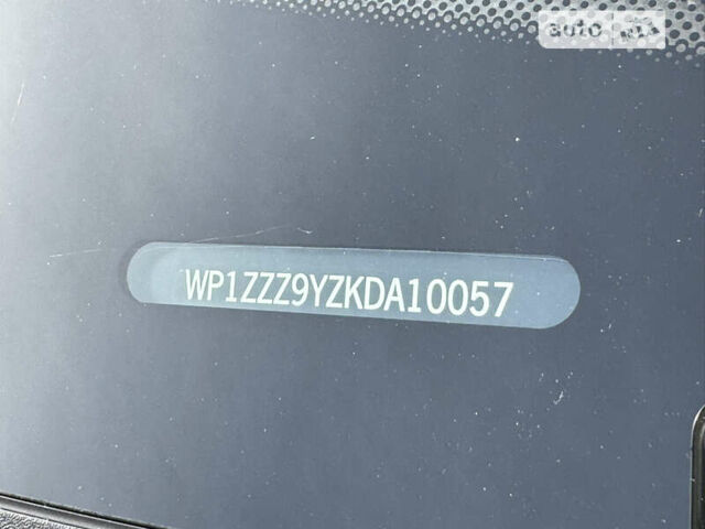 Коричневий Порше Cayenne, об'ємом двигуна 3 л та пробігом 180 тис. км за 59000 $, фото 29 на Automoto.ua