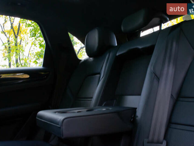 Коричневый Порше Каен, объемом двигателя 3 л и пробегом 112 тыс. км за 58900 $, фото 45 на Automoto.ua