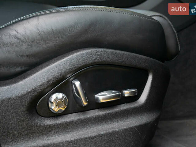 Коричневый Порше Каен, объемом двигателя 3 л и пробегом 112 тыс. км за 58900 $, фото 36 на Automoto.ua