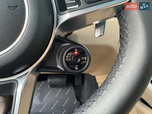 Коричневый Порше Каен, объемом двигателя 3 л и пробегом 99 тыс. км за 52900 $, фото 17 на Automoto.ua