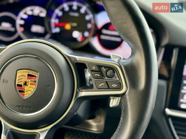 Коричневий Порше Cayenne, об'ємом двигуна 3 л та пробігом 93 тис. км за 47900 $, фото 58 на Automoto.ua