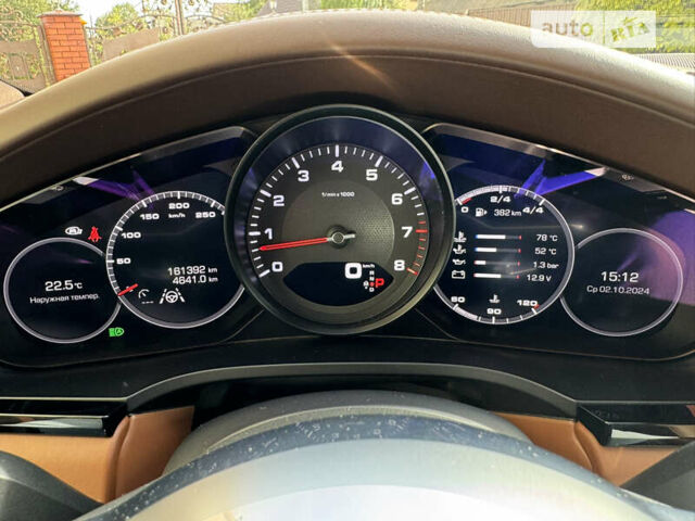 Коричневий Порше Cayenne, об'ємом двигуна 3 л та пробігом 180 тис. км за 59000 $, фото 24 на Automoto.ua