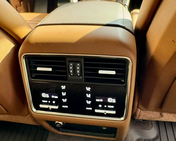 Коричневий Порше Cayenne, об'ємом двигуна 3 л та пробігом 180 тис. км за 59000 $, фото 14 на Automoto.ua