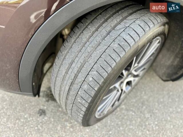 Коричневий Порше Cayenne, об'ємом двигуна 3 л та пробігом 93 тис. км за 47900 $, фото 30 на Automoto.ua