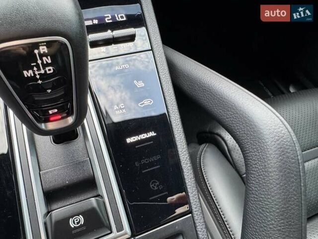 Коричневий Порше Cayenne, об'ємом двигуна 3 л та пробігом 93 тис. км за 52900 $, фото 67 на Automoto.ua