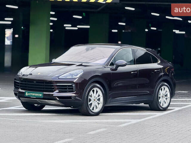 Коричневий Порше Cayenne, об'ємом двигуна 3 л та пробігом 3 тис. км за 81000 $, фото 5 на Automoto.ua