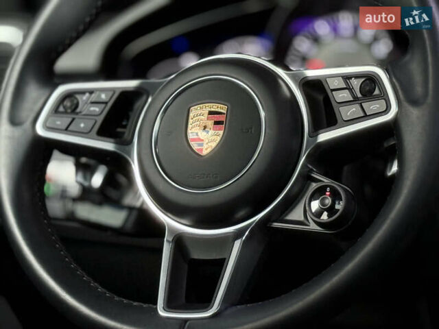 Коричневий Порше Cayenne, об'ємом двигуна 3 л та пробігом 3 тис. км за 81000 $, фото 15 на Automoto.ua