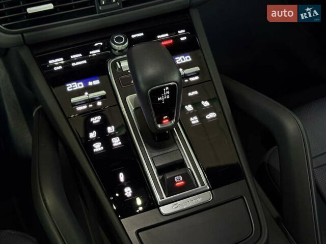 Коричневий Порше Cayenne, об'ємом двигуна 3 л та пробігом 3 тис. км за 81000 $, фото 17 на Automoto.ua