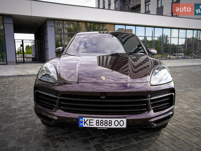 Коричневий Порше Cayenne, об'ємом двигуна 3 л та пробігом 73 тис. км за 55500 $, фото 4 на Automoto.ua