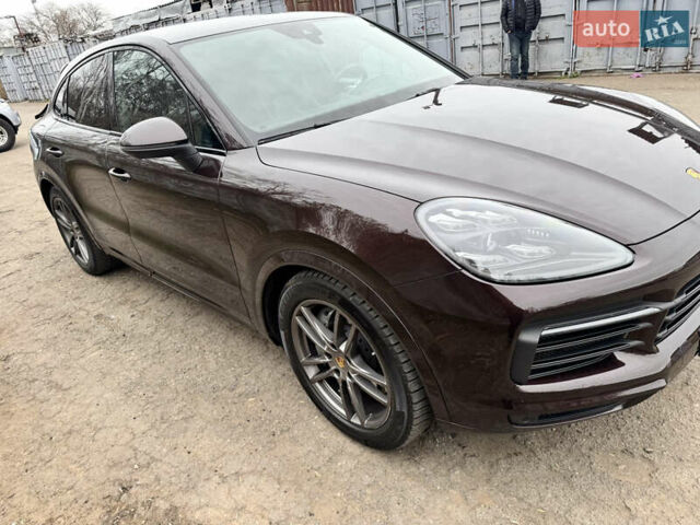 Коричневий Порше Cayenne, об'ємом двигуна 2.89 л та пробігом 147 тис. км за 61000 $, фото 6 на Automoto.ua