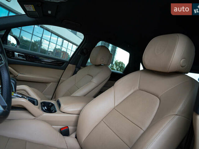 Коричневий Порше Cayenne, об'ємом двигуна 3 л та пробігом 73 тис. км за 55500 $, фото 16 на Automoto.ua